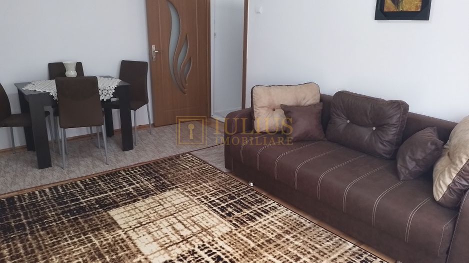 3 camere, centrala proprie-Dacia - Poză 1