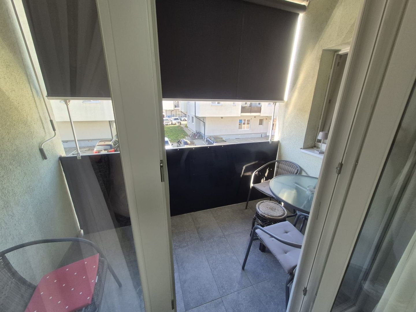 APARTAMENT 3 CAMERE SI LOC DE PARCARE | SELIMBAR ZONA TRIAJULUI - Poză 8