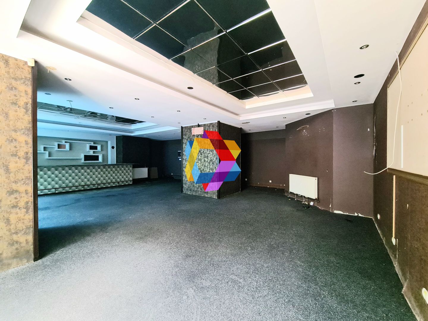 Spatiu comercial de închiriat, Brasov - 120 mp # plus-imo.ro - Poză 4