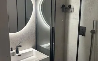 Apartament spațios cu terasă panoramică impresionantă, în Bună Ziua - Poză 13