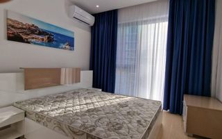 APARTAMENT PREMIUM | 2 CAMERE | NUSCO CITY FAZA 1 - Poză 3