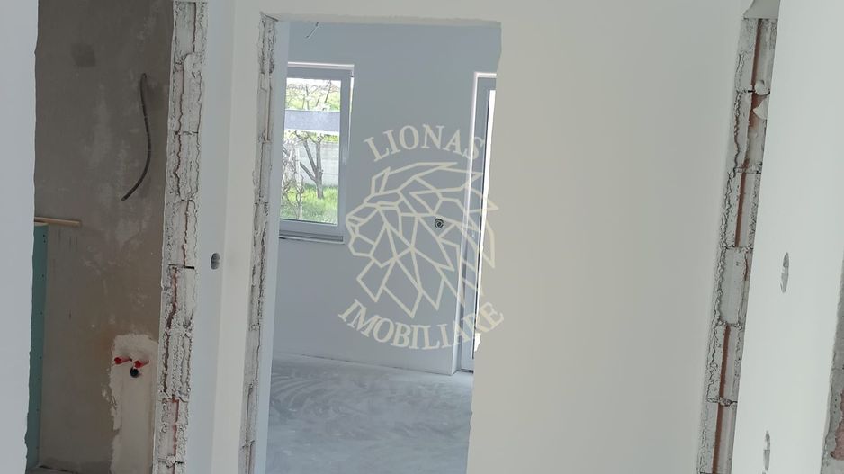 Casa Moderna 5 camere 120 mp-teren 300 mp-2 balcoane-Zona Centura - Poză 5