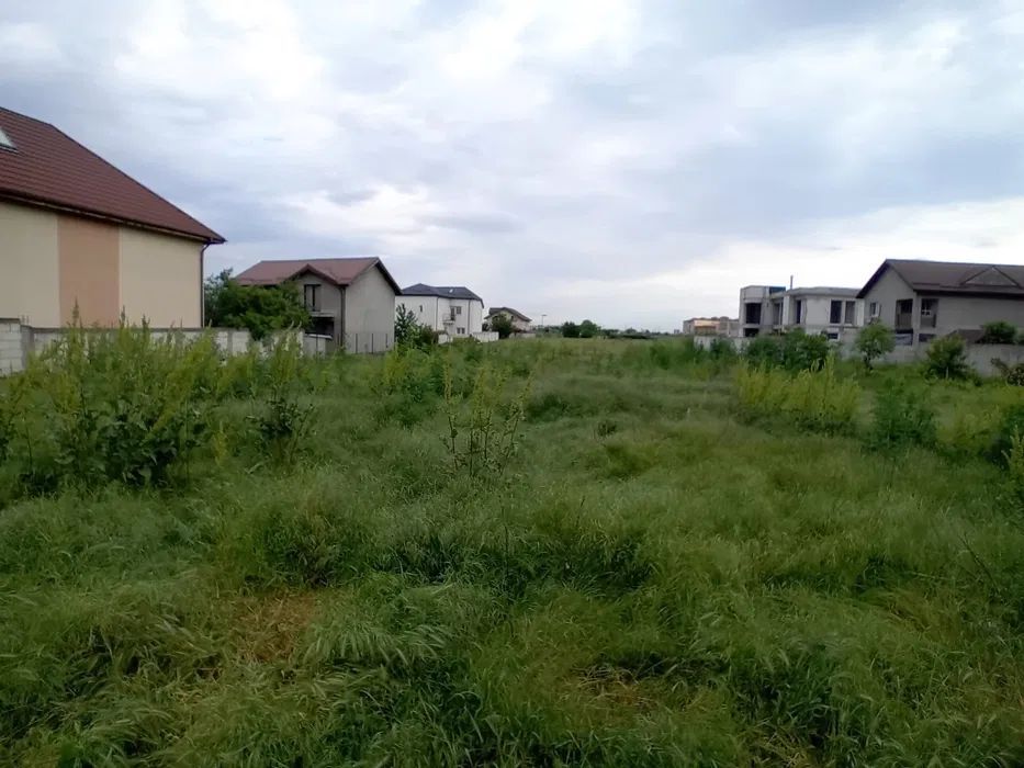 420mp intravilan str. Rasaritului/Popesti-Leordeni -jud Ilfov - Poză 4