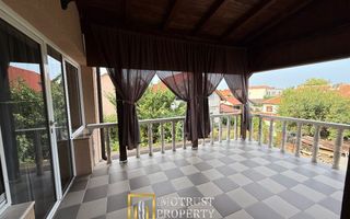 🏡 VILA DEOSEBITĂ DE VÂNZARE ÎN ARAD – ZONA CENTRALĂ - Poză 19
