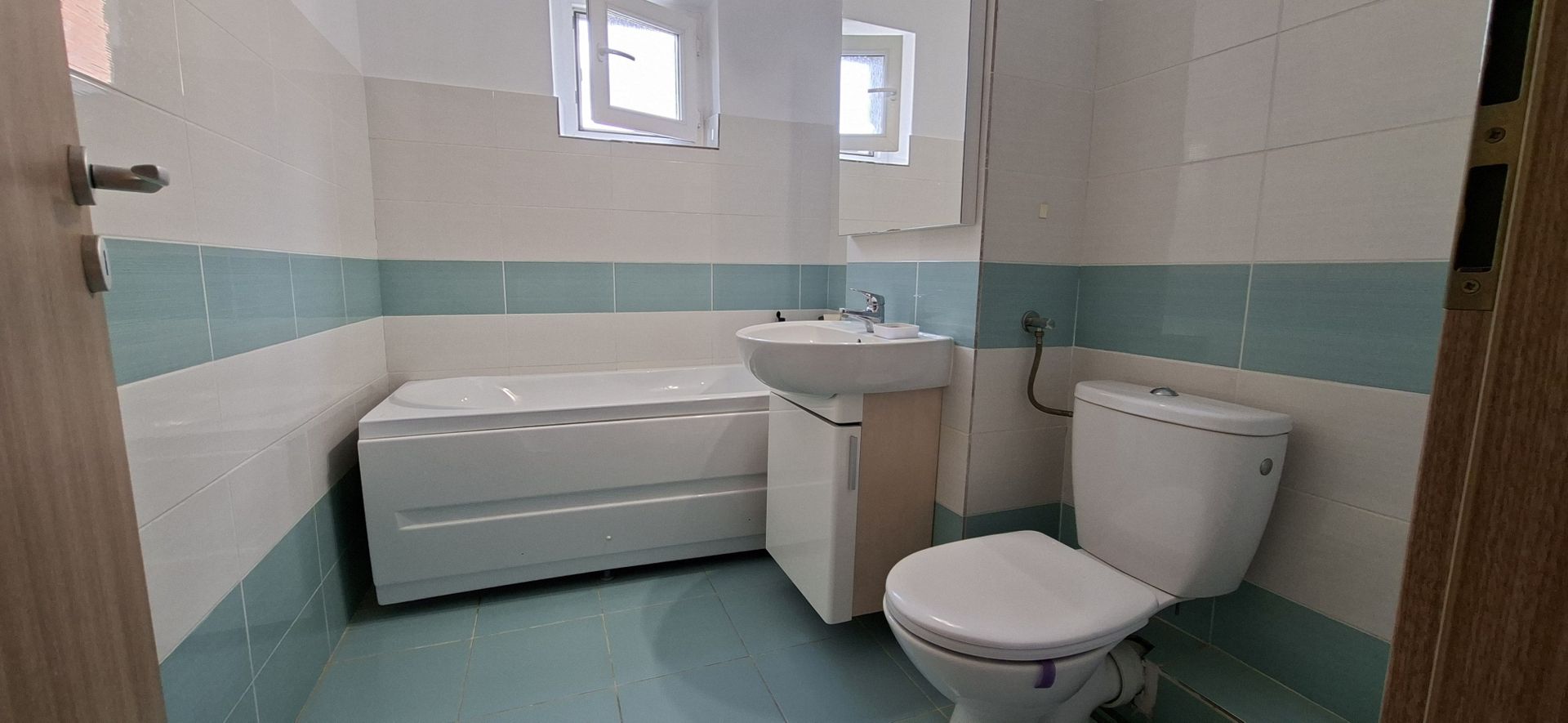 Apartament decomandat cu 2 camere -zona ODOBESCU - Poză 16
