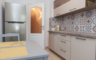 De Inchiriat Apartament 2 camere,renovat, Petre Ispirescu - Poză 3