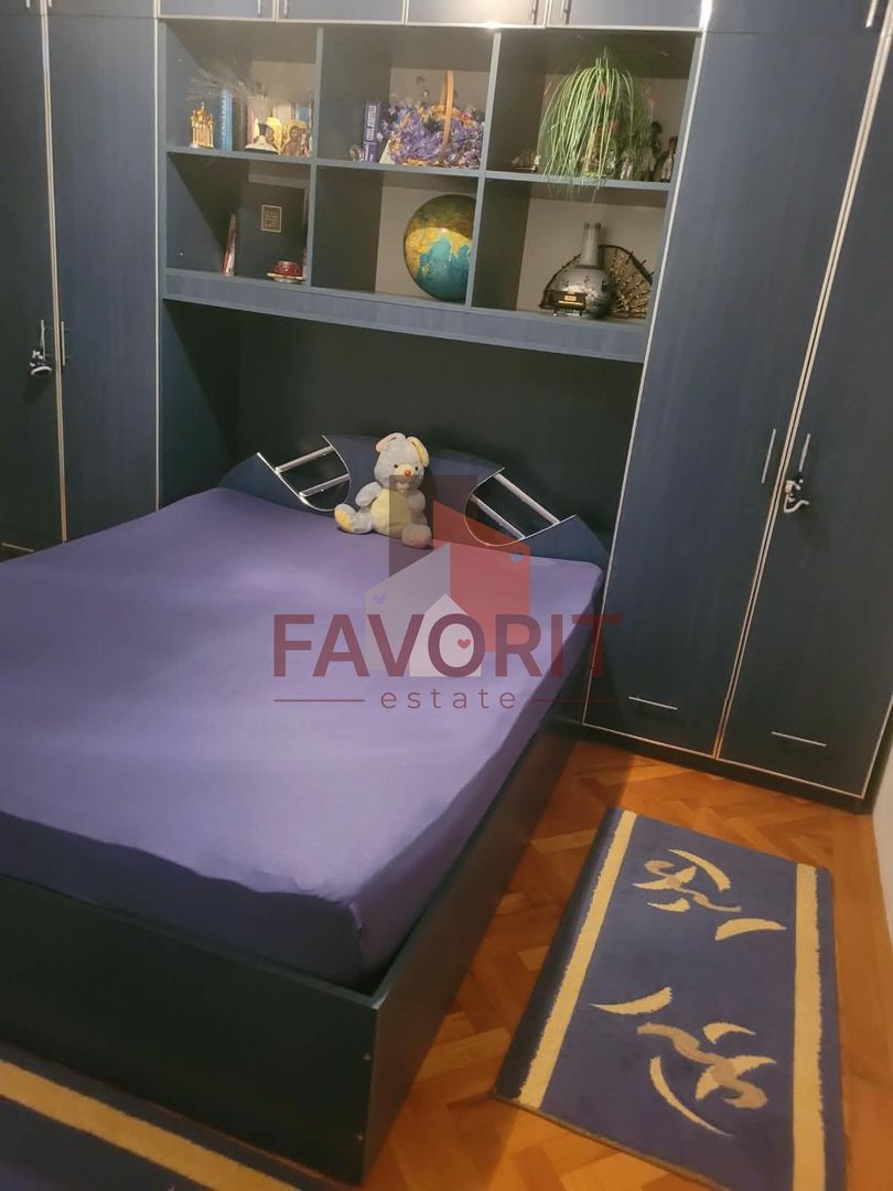 2 camere | Complex Studentesc | Centrala proprie | etaj intermediar | - Poză 3