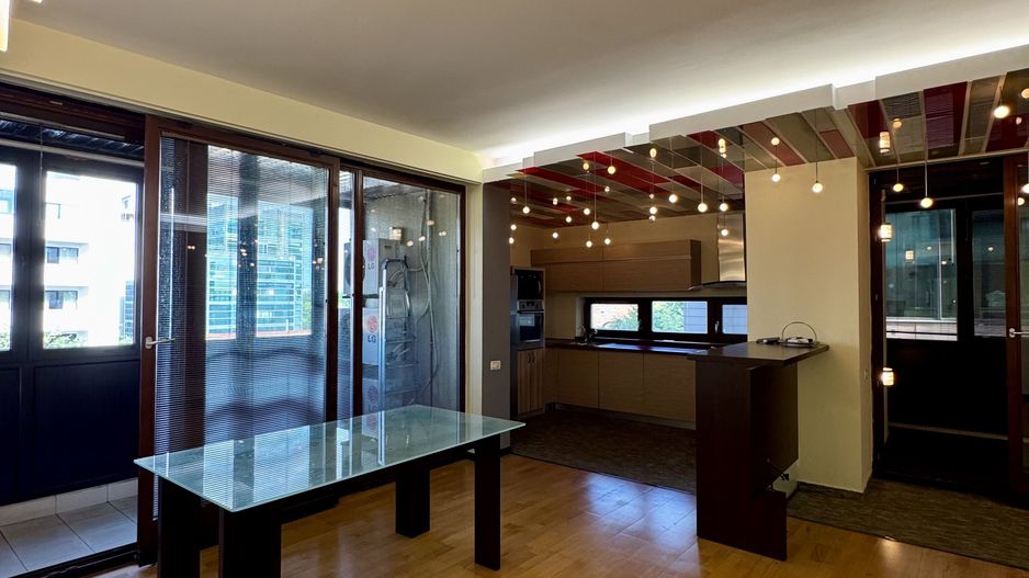 INVESTITIE - Aviatiei - Baneasa - 3 camere - 110 mp - parcare - Poză 9