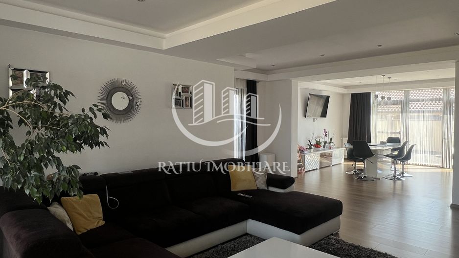 Casa cu 5 camere | P+M | Iosia | Oradea - Poză 5