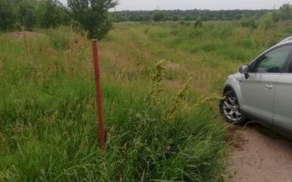 Vanzare Teren 2500 mp Ghermanesti, Snagov, - Poză 2