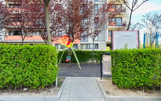 VANDUT - IRIS 12 Aradului - Mobilat & Utilat | Terasa & Parcare | Comision 0% - Poză 36