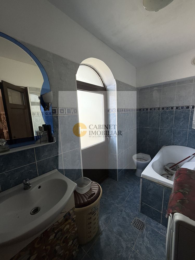 3 camere in vila I Calea Plevnei I Necesita renovare I Etaj 2 - Poză 12