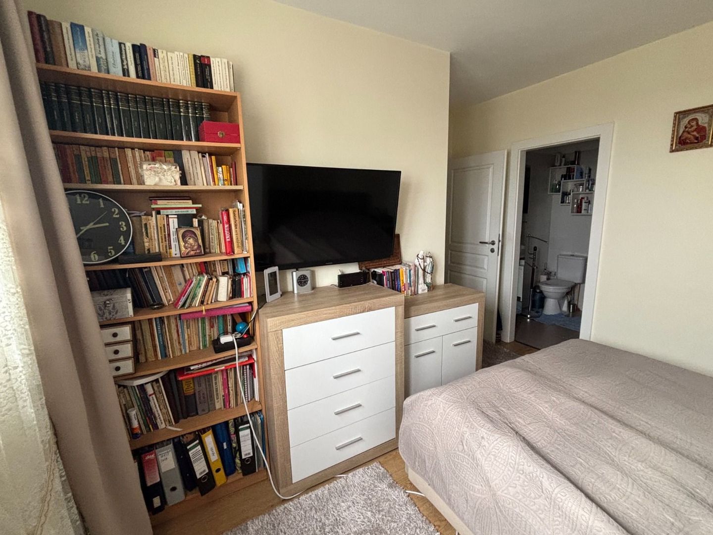 COMISION 0% | Apartament 3 Camere | 70 mp | 2 bai | Zona Lipovei - Poză 9