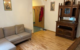 Apartament spatios, trei camere, Vatra Luminoasa - Poză 3