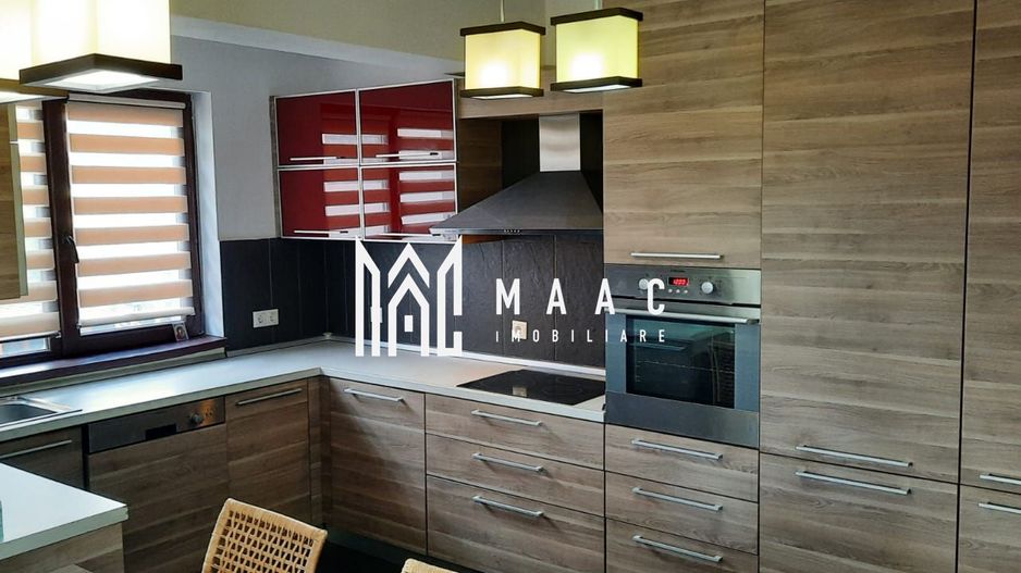 Apartament 3 Camere | 100MPU | 2 Niveluri | Calea Dumbravii - Poză 5