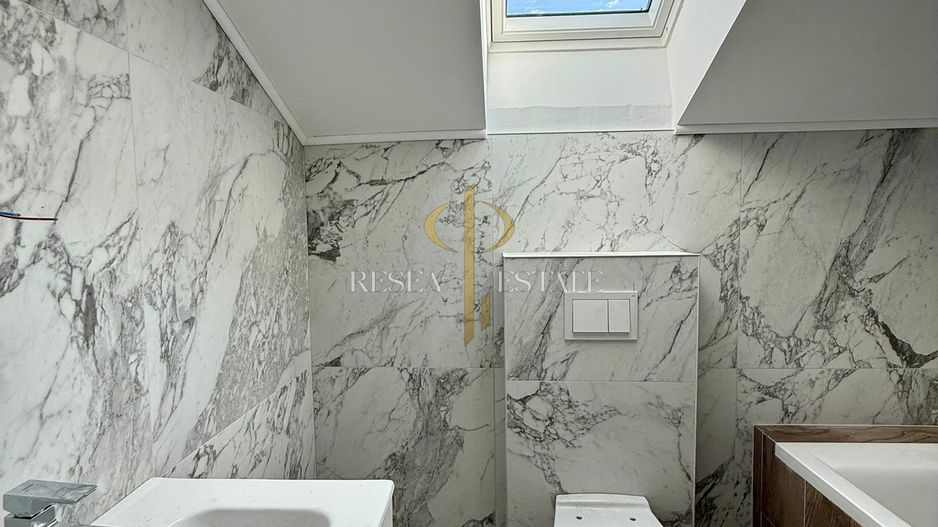 Apartament 3 camere- 83 mp utili+terasa+loc parcare - Poză 8