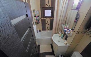 3 camere decomandat-Centrala termica-Parter-Mobilat si Utilat-Izolat - Poză 10