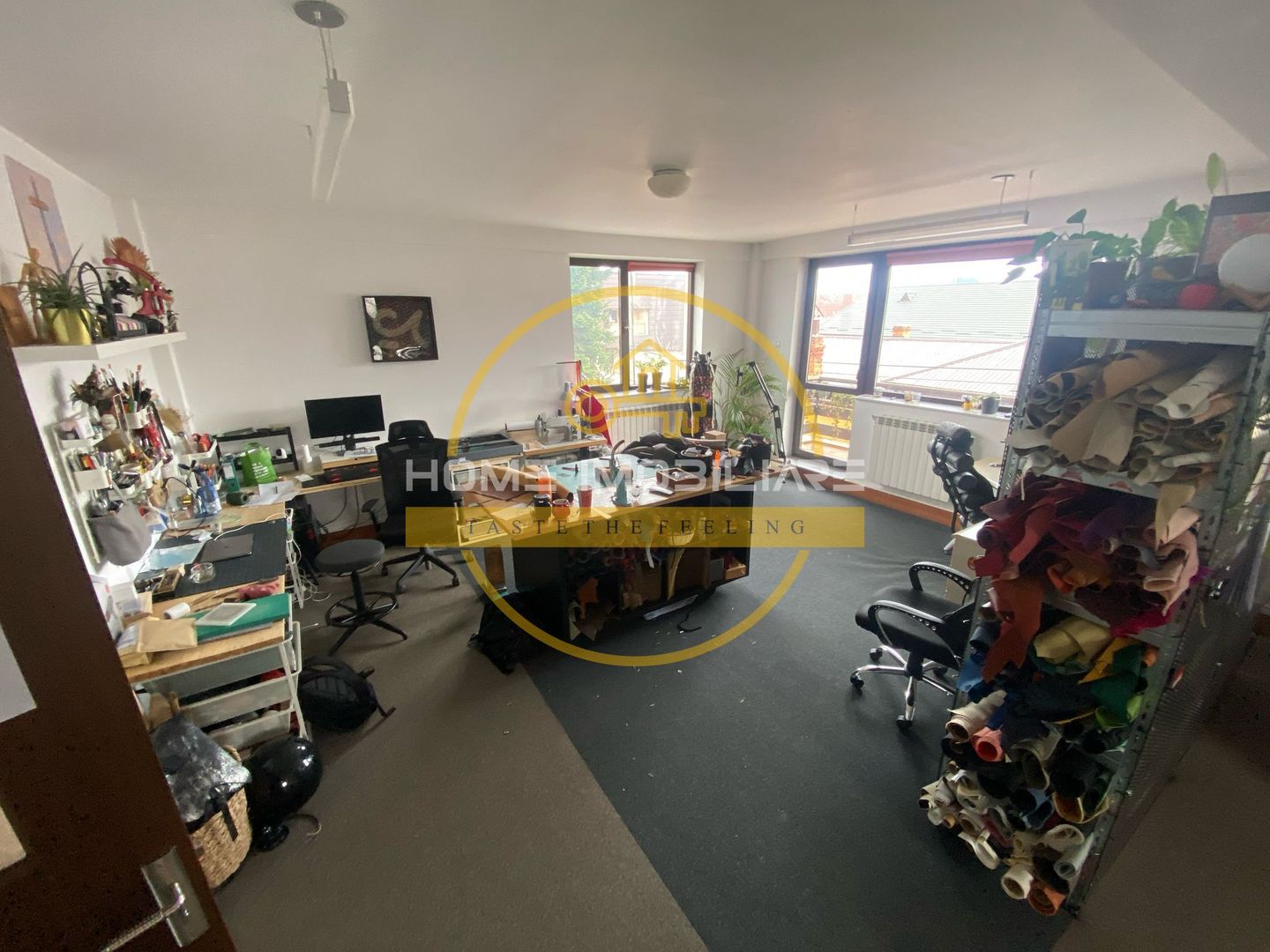 Casă spațioasă cu 6 camere | 330 mp utili | Copou | Locație premium - Poză 13