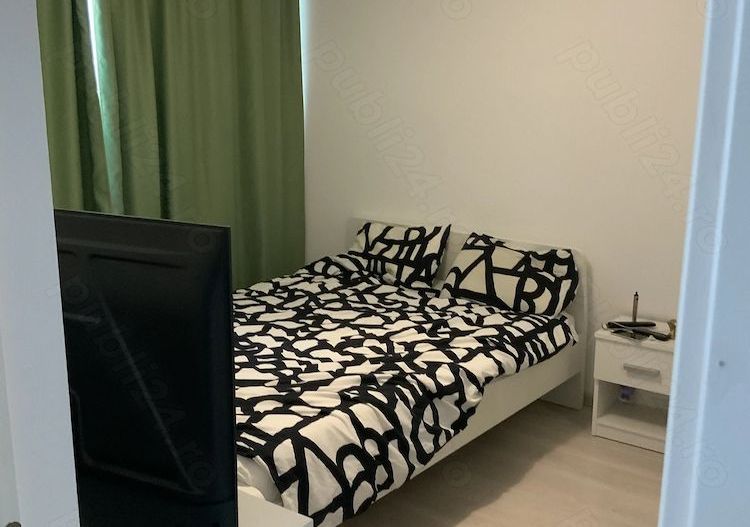 Apartament 2 camere de vanzare Militari Residence - Poză 6
