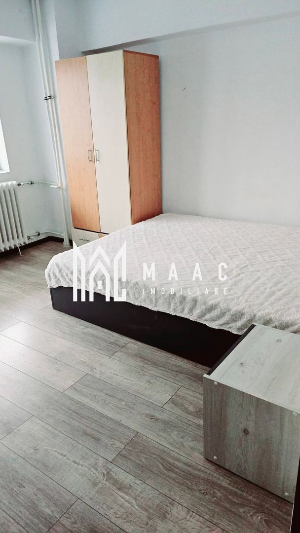 Apartament 3 camere | Etaj 1 | 68.12 mpu | Ostroveni | - Poză 2