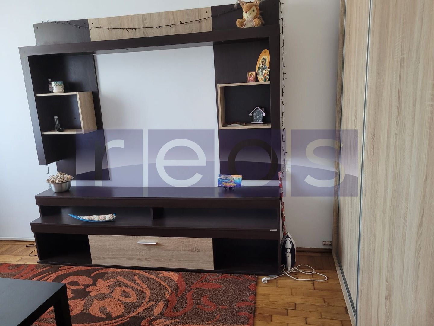 VANZARE APARTAMENT 3 CAMERE | MOBILAT-UTILAT | RENOVAT | 55MP | OBOR | - Poză 10