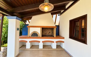 BG205-CASĂ MEDITERANEANĂ 5 CAMERE, TEREN 720 MP, GARAJ | SÂNMIHAIU ROM - Poză 20