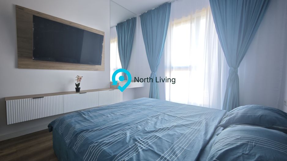 Apartamente Noi 2 Camere | Prelungirea Ghencea | Finalizat 2026 - Poză 11