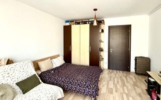 Garsonieră zona Aviatiei-Aerogarii, cu chiriaș - Poză 2