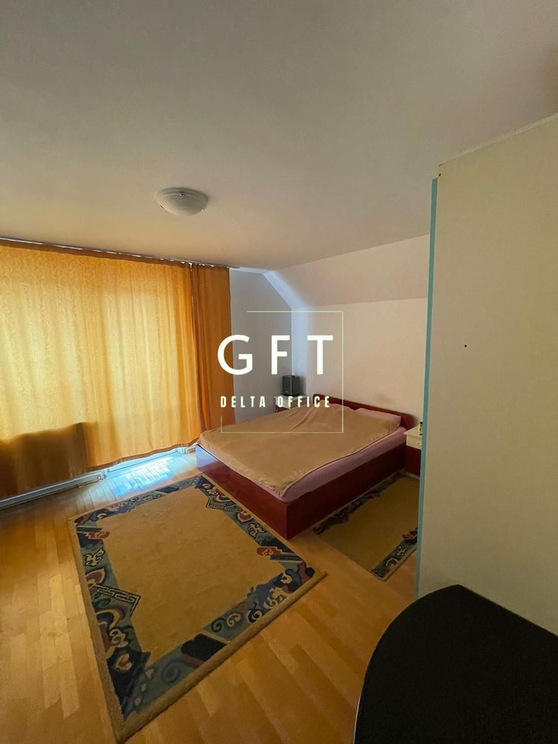 Casa 5 camere, mobilata/utilata-Zona Centura - Poză 4