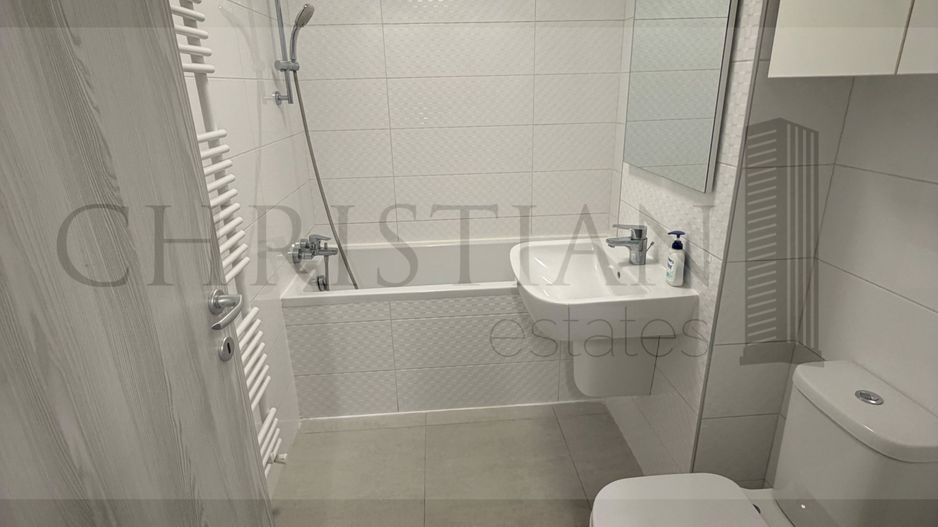 Garsoniera Luminoasa, Lujerului - 21 Residence Politehnica - Poză 7