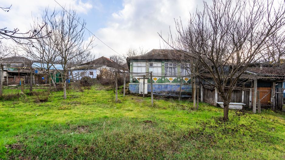 Vânzare, casă, 106 mp, sat. Hrușova, Criuleni - Poză 8