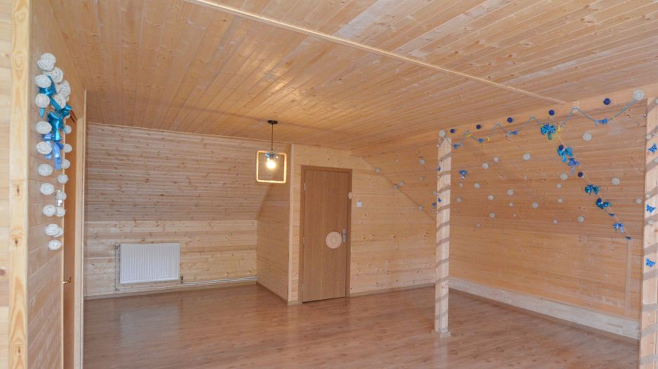 Inchiriem Vila individuala 6 camere cu panouri solare zona Pipera - Poză 32