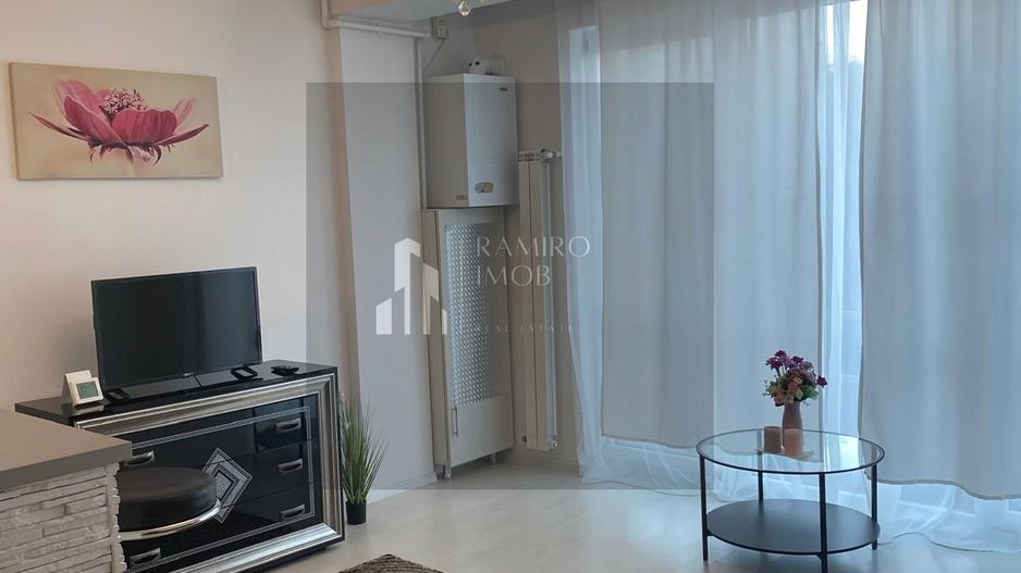 Apartament 2 camere open space/etaj 1 centrala Giurgiului/Berceni - Poză 3