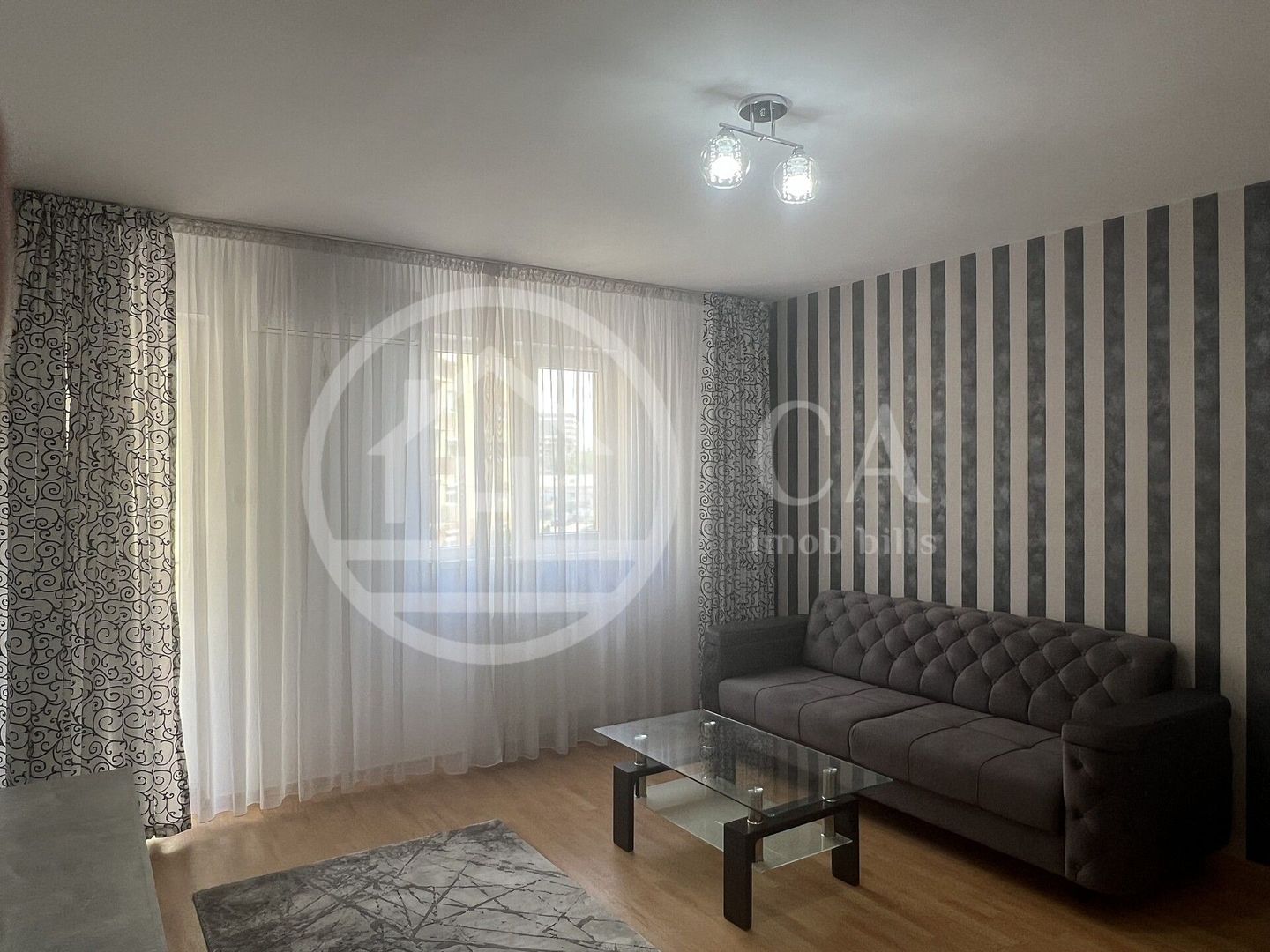 Apartament cu 2 camere de vanzare in Prima Nufarul Oradea - Poză 4