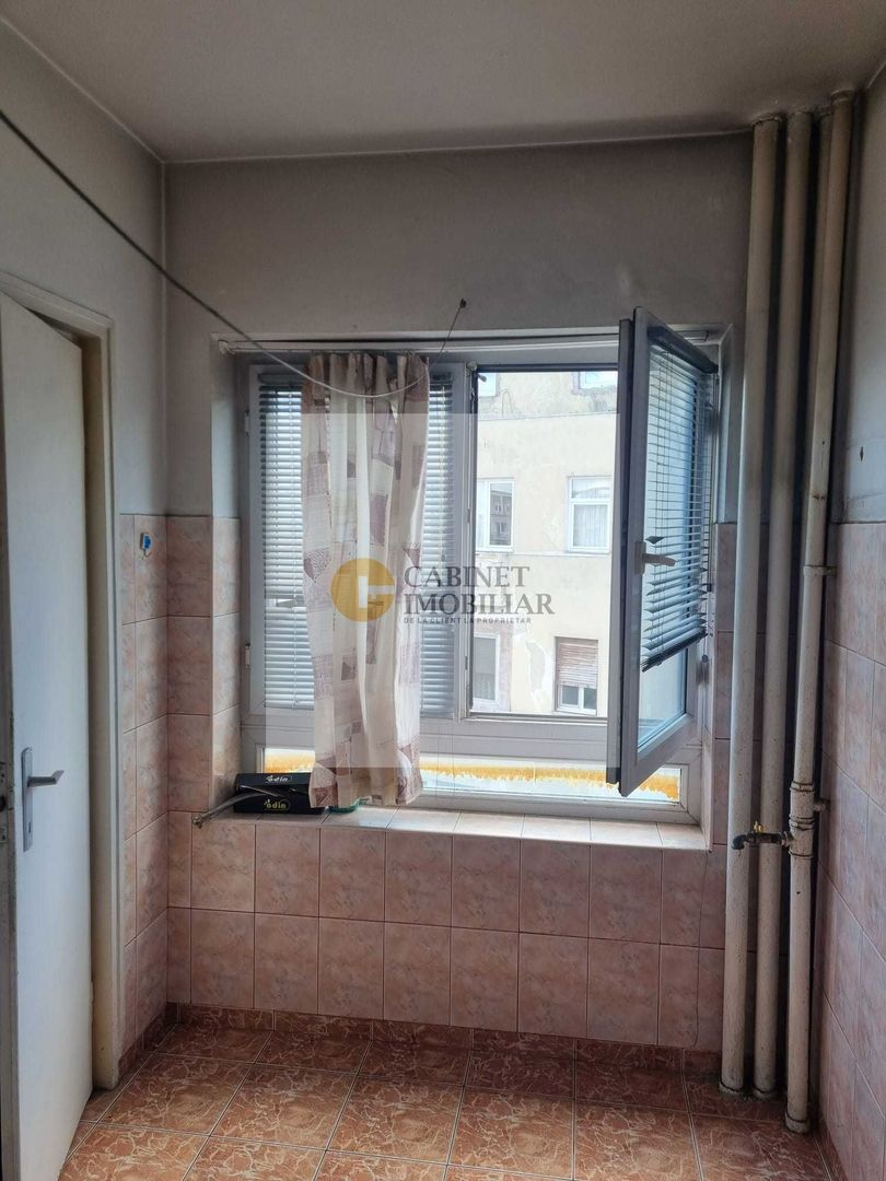 2 Camere | Decomandat | Central - Magheru | Etaj Intermediar | AIRBNB - Poză 5