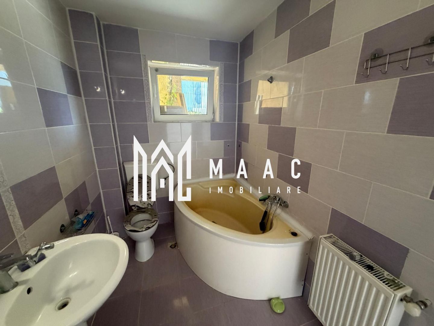 Apartament de vânzare | Țiglari, Sibiu | la casă, curte - Poză 10
