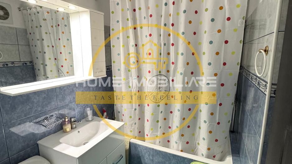 Apartament cu 2 camere/ 55mp/ zona Podu Ros - Poză 5