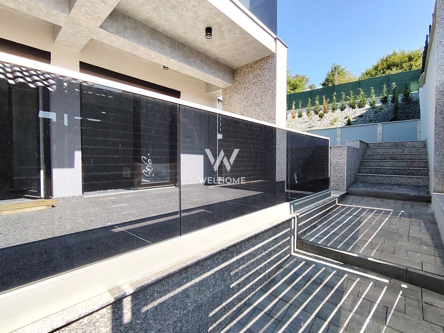 Casa Sibiu - teren 484mp - casa noua zona Sura Mare - Poză 18