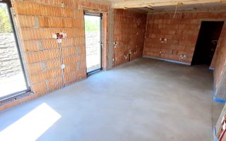 Oferim spre vanzare, Duplexuri la cheie, 5 camere, situate in Giroc, 0% Comision - Poză 3