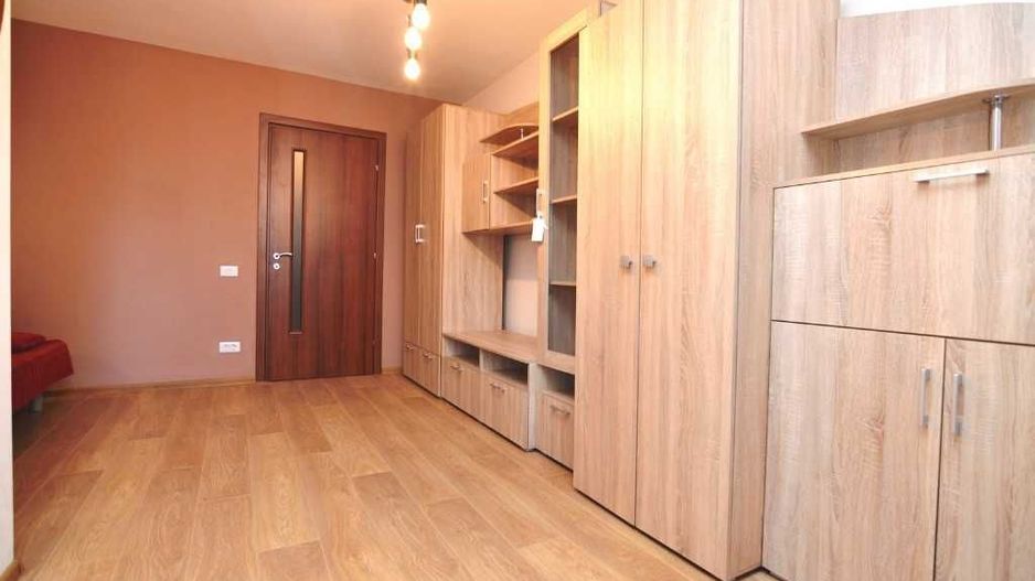 Garsonieră renovată, lângă parc IOR si Park Lake, etaj 11, vedere panoramică - Poză 2