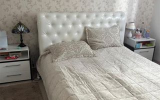 Apartament 3 camere decomandat et 1/4 2 bai loc de parcare inclus in pret - Poză 5