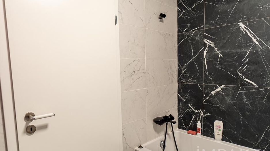 Penthouse 3 camere cu terasa si priveliste superba zona Piata Mihai Viteazu - Poză 7