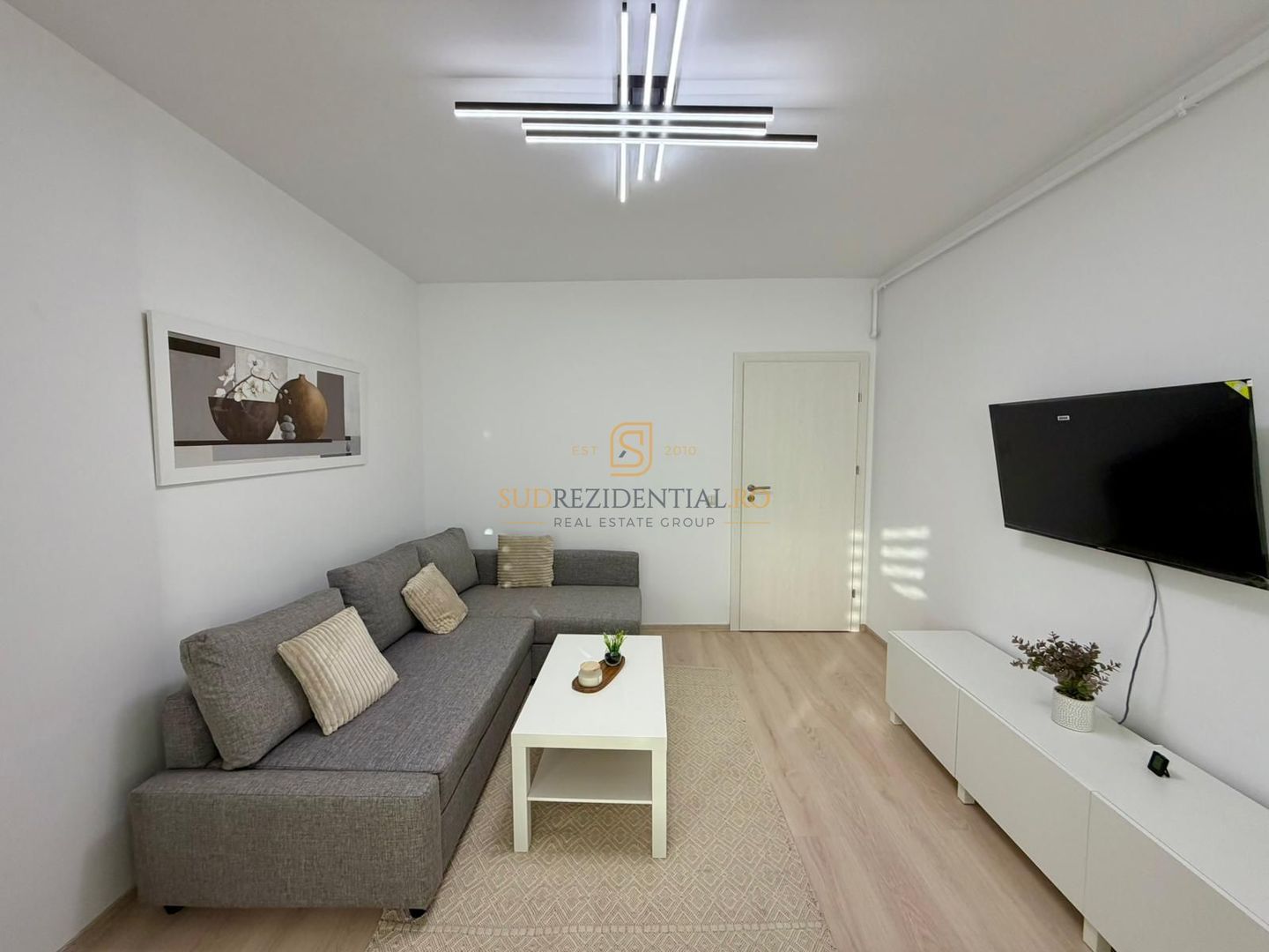 Apartament 2 camere de vanzare, mobilat si utilat, Rahova, Comision 0 - Poză 3