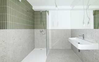 Apartament Spectaculos | 4 Camere | Terasa 22 mp | Green Lake Baneasa - Poză 8