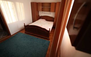Închiriez apartament cu 2 camere PODU ROȘ - Poză 2