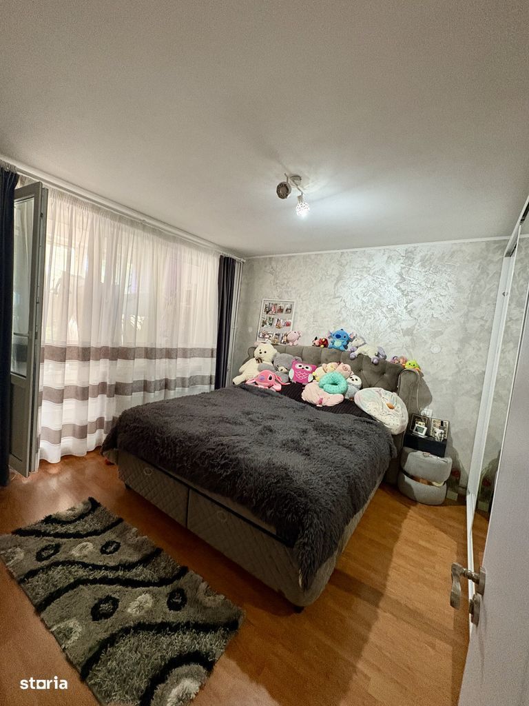 4 camere - Brancoveanu - berceni - Poză 1