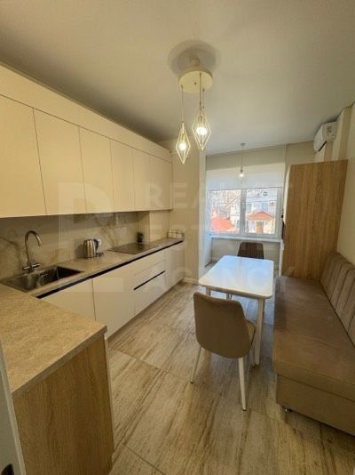 Chirie, apartament, 1 cameră, strada Moara Roşie, Centru - Poză 4