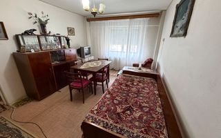 Apartament 4 camere,  etaj 3 - Cugir - Poză 1