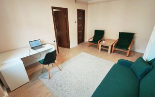 2 camere, mobilat modern, parcare, Central, Traian Mosoiu - Poză 3
