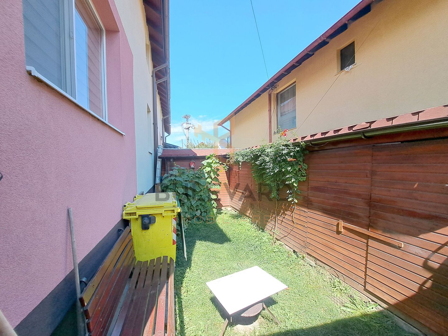 Comision 0. Casa pretabila pentru activitati economice! - Poză 3